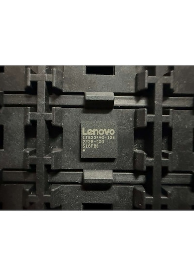 It8227vg-128 Cxo Io Chipset