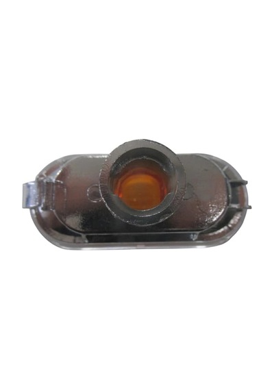Seat Leon 2005-2012 Çamurluk Sinyali Şeffaf Sarı Sağ/sol Aynı Adet Oem No: 6l0949117a