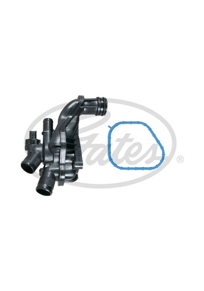Citroen Ds4 2011-2015 Arası 1.6 Vti 120 Gates Marka Termostat