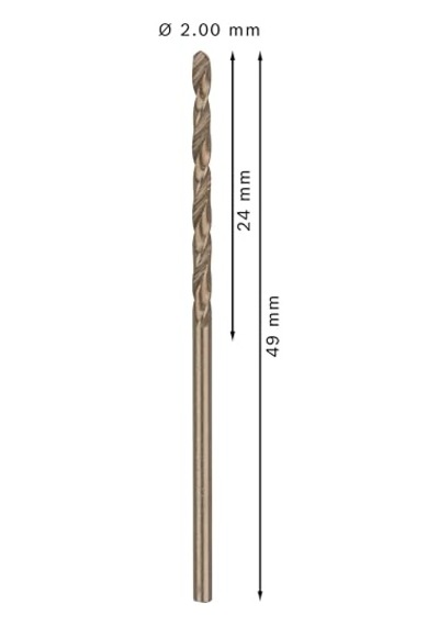 Ayrex 2 49 Mm 10'lu Paket