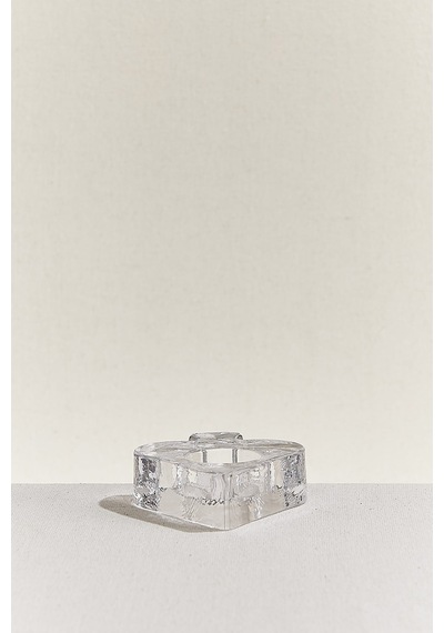 Pasabahce Maça Tealight Mumluk - 1 Adet Cok Renkli