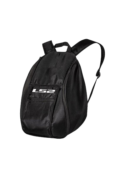 Ls2 Advant X Karbon Mat Kask Siyah