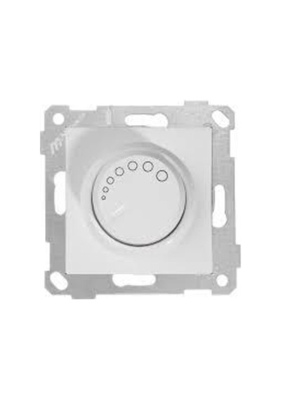 Mutlusan Dimmer Anahtar Rita Naturel-beyaz 22004400201
