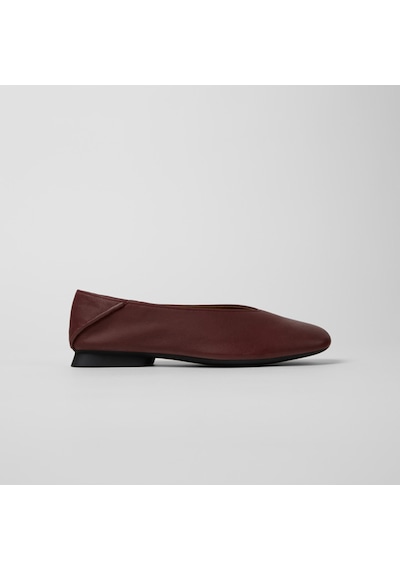 Camper Casi Myra Bordo Kadın Makosen / Babet Cmpk201253-048 Cmp.014
