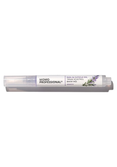 Biberiye Özlü Tırnak Ve Kütikül Bakım Yağı Kalemi, Canlandırıcı Ve Uyarıcı Etki, 3 Ml