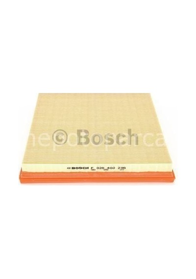 Bmw 740 İ 11.2008 - 06.2012 Bosch Hava Filtresi