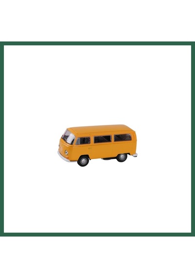 Bezos 42347 1 32 Metal Araba 72 Bus T2 72 Bzs01