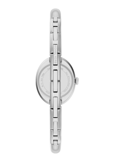 Michael Kors Mk7595 Kadın Kol Saati Metalik Gri
