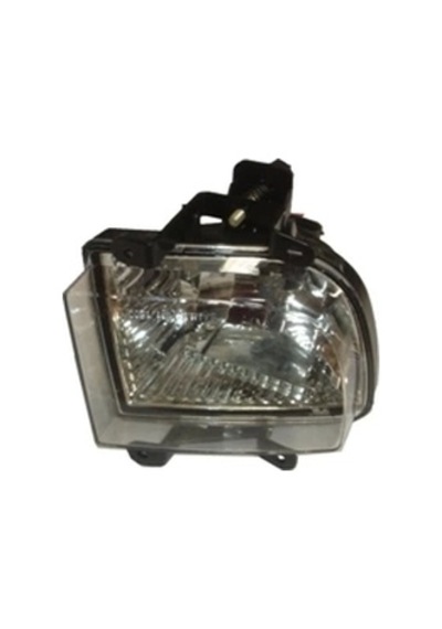 Hyundai Getz- 2003-2005 Sis Lambası Sağ Mars Oem No:922021c000