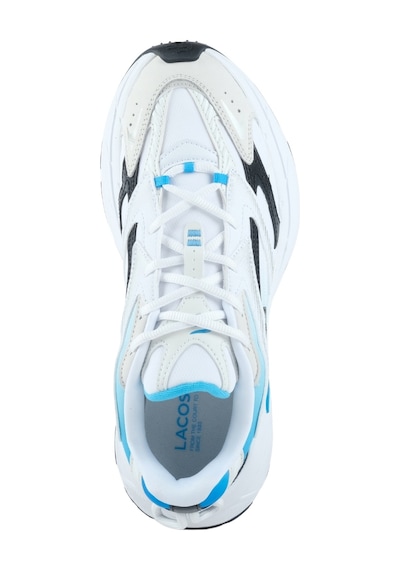 Lacoste L003 Neo Shot Erkek Beyaz Spor Ayakkabı 751sma0046.080