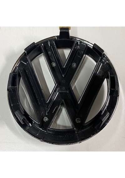 Volkswagen Golf 6 Caddy CC Ön Panjur Arması 5K0853601F