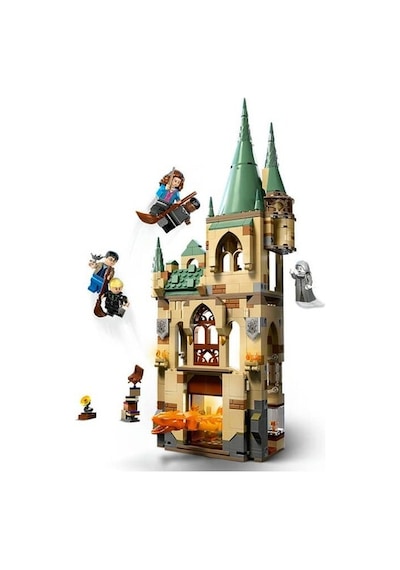 LEGO® Harry Potter Hogwarts 76413 İhtiyaç Odası 587 Parça