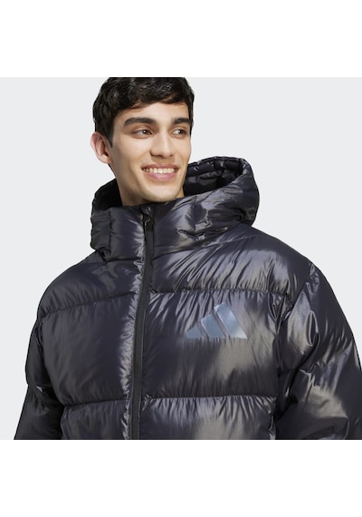 Adidas Jl6905 M Z.n.e. Puffer Erkek Mont Siyah