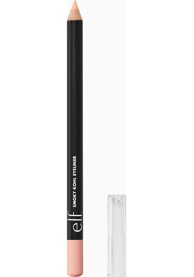 E.l.f. Smoky Kohl Eyeliner Yüksek Pigmentli Uzun Süre Kalıcı Göz Kalemi Beige Flag 12