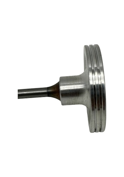 Gazlı Çivi Çakma Tabancası Pistonu Çekiç Trusty Gsn40