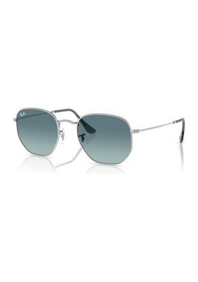 Rb Rb3548n 003/3m 51-21-145 Unisex Güneş Gözlüğü Gümüş