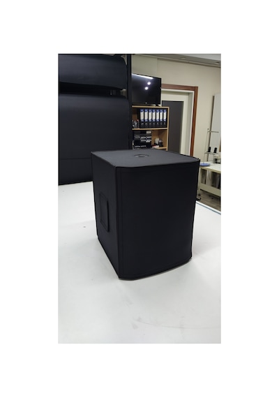 T-sub-ax15b Aktif Hoparlör Subwoofer Kabin Için Uyumlu Soft Case Kılıf