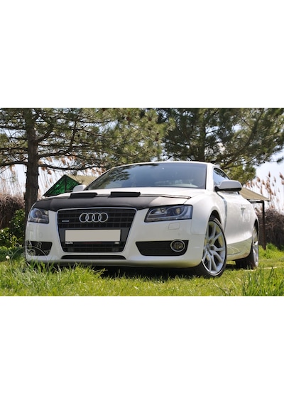 Audi A5 2009-2012 Oto Kaput Maskesi