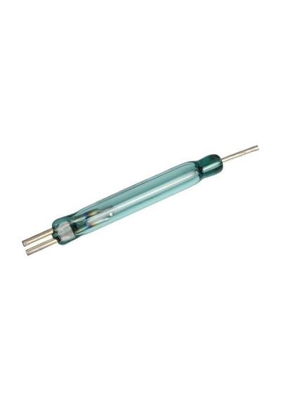 Ic-228 Reed Switch 36mm 3 Bacak 1no/1nc Çift Kontak Diğer