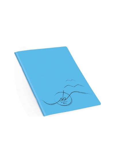 Keskin Color A4 60 Yaprak Kareli Defter 2 Adet Çok Renkli