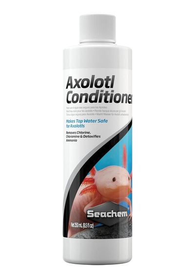 Axolotl Conditioner Axolotl Su Düzenleyici 250 Ml