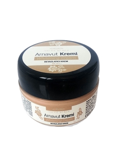 Three Brand Arnavut Kremi 50 Ml + S-m Beden Süper Akıllı Mikro Kapsüllü Tayt