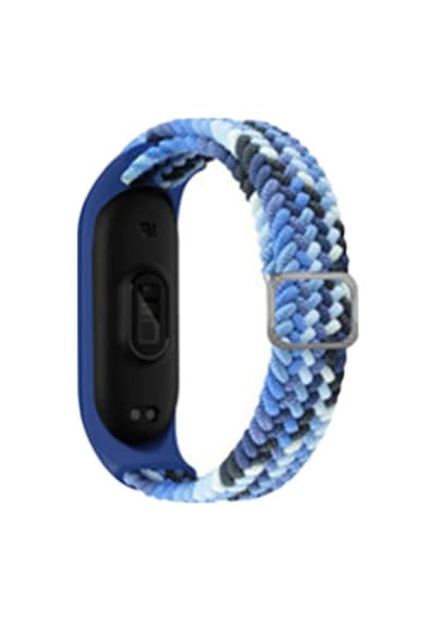 Ugr02 Xiaomi Mi Band 4 Star Kordon - Lacivert-mavi