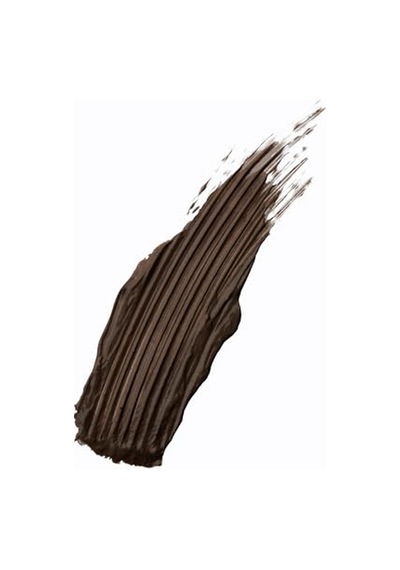 Brow Care Shaping Wax Kaş Şekillendirici Ve Sabitleyici Wax Dark Brown Çok Renkli