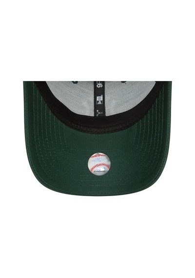New Era New York Yankees Koyu Yeşil Unisex 60471456 Haki