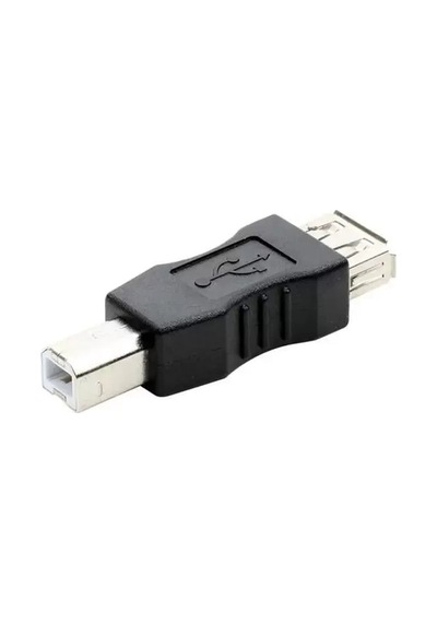 Hubrendy Sh Usb Dişi Yazıcı Erkek Çevirici Jack