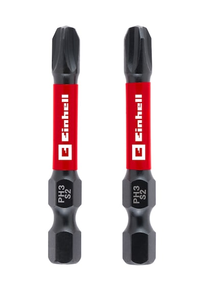 Einhell Yıldız Bits Uç 50 Mm Ph3 2 Adet - 49131180