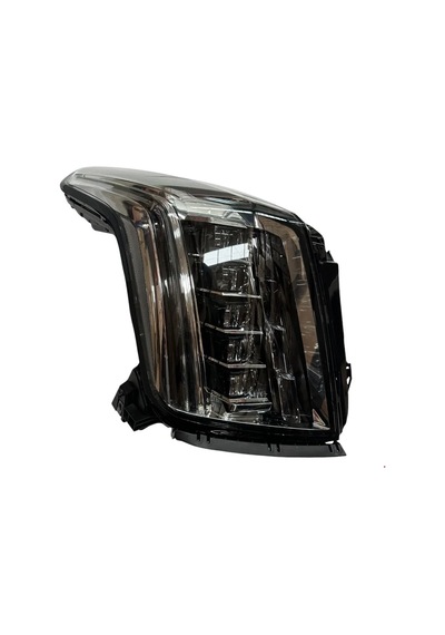 Cadillac - Ön Far Sağ Beyinli-beyaz Sinyal Escalade 2015-