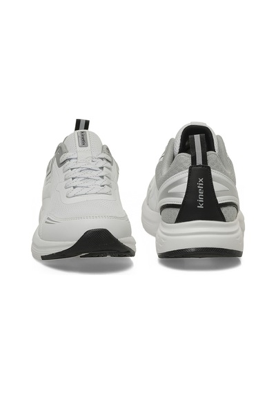 Kinetix Evorıder Tx G 6fx Beyaz Unisex Koşu Ayakkabısı 000000000102065381 Beyaz-a Grı-k Grı