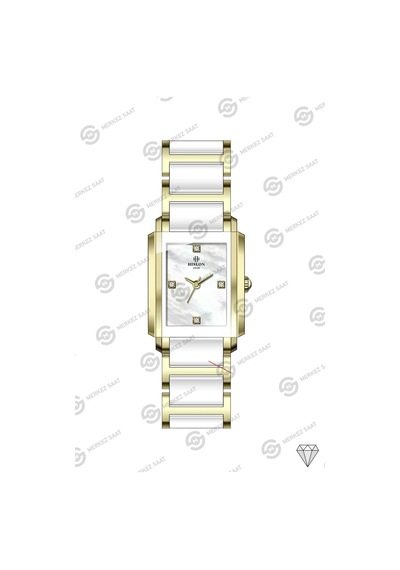 Hislon Women's Classic Queen Ql215g-09sg Çok Renkli