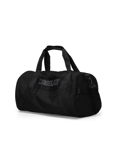 Lumberjack Spor Çantası Unisex Siyah Sharky Gym Bag 000000000102709847