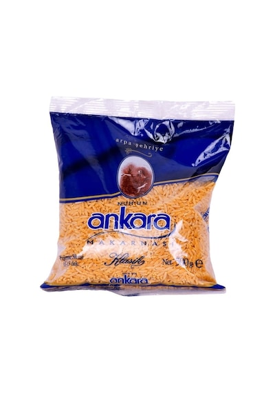 Nuhun Ankara Arpa Şehriye 500 Gram