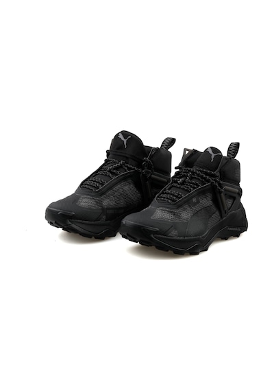 Puma Explore Nitro Gtx Kadın Bot Ve Ayakkabısı 37786101 Siyah 001