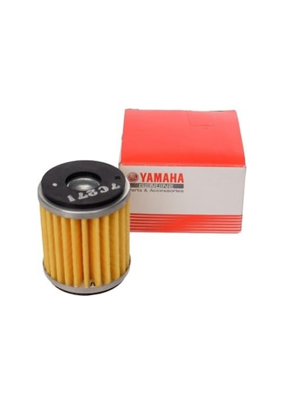 Yamaha Yağ Filtresi X-Max