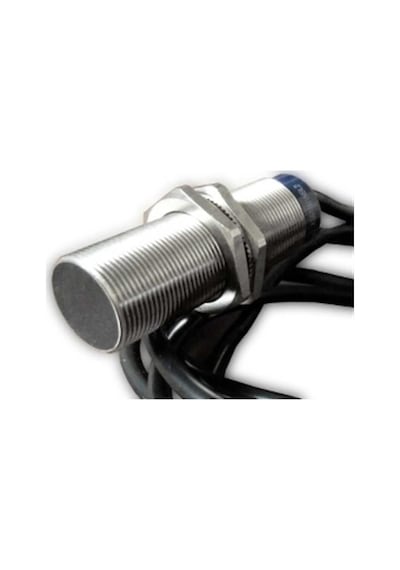 Telemecanique Xs608b1pal2 Endüktif Sensörxs6 M8 - U50mm - Paslanmaz - Sn2,5mm - 12..48vdc - Kablo 2m
