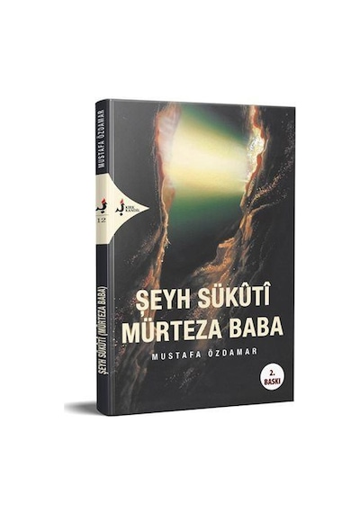 Şeyh Sükuti Mürteza Baba / Mustafa Özdamar