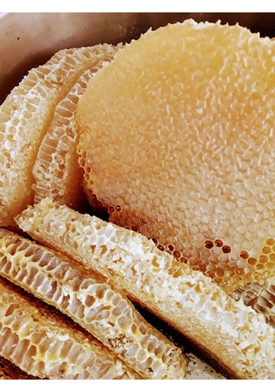 Hizan Şifa Balevi Hakiki Karakovan Oğul Balı 1 KG