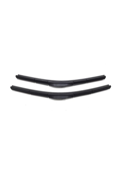 Kia Shuma 2001-2004 Ön Cam Sileceği Silecek Takımı 53x48cm