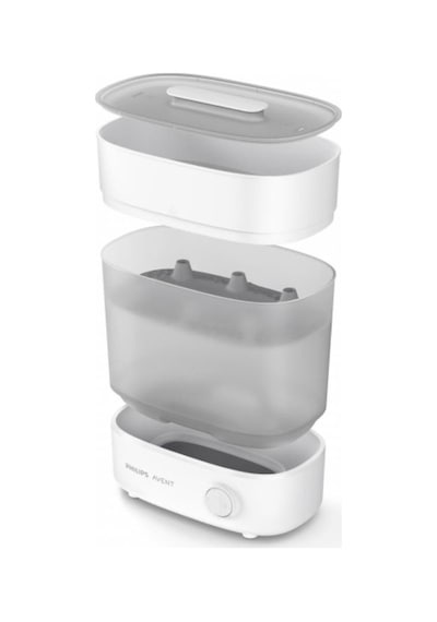 Philips Avent 3'ü 1 Arada Buharlı Sterilizatör Scf291/00