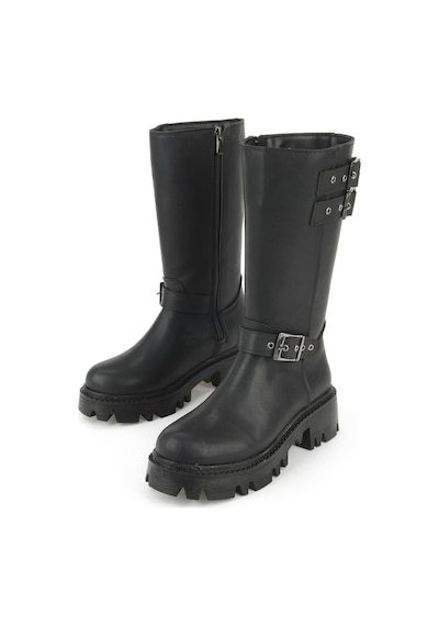 Ziya, Kadın Cizme 1531044z4003 Siyah 1531044z4003 000 Siyah