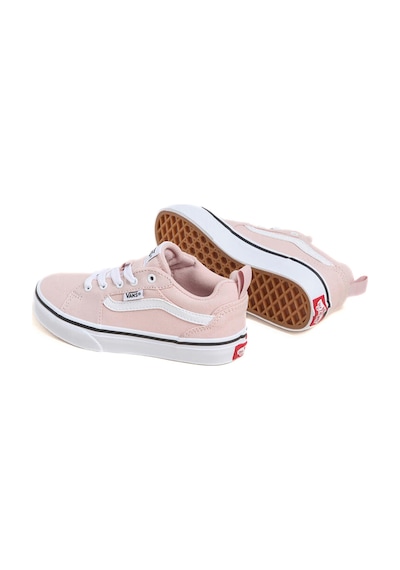 Vans Filmore Pembe Kadın Sneaker Pembe