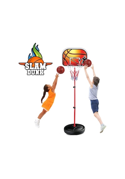 Ayaklı Basketbol Potası 92080