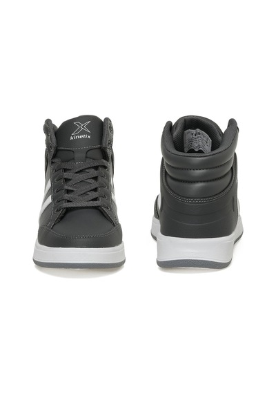Kinetix Kort Pu Hı 3pr Gri Unisex High Sneaker 000000000101383939 Gri Kinetix Kort Pu Hı 3pr Gri Unisex High Sneaker 000000000101383939 Gri