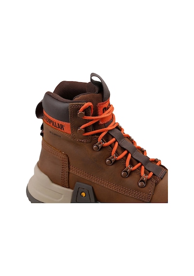 Caterpillar P725823 Men's Colorado Expedition Waterproof Boot Casual Erkek Bot Taba