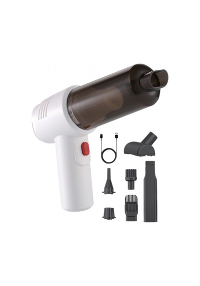 Carub Araç Süpürgesi Şajlı 45w Br0909010