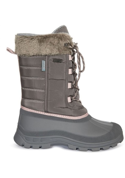 Trespass Trespass Stavra Iı - Snow Boot Kadın Bot 13r Çok Renkli
